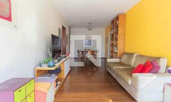 Imagem 2: Apartamento à Venda - Pinheiros, 4 Quartos, 111 m2