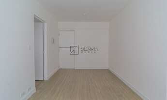 Imagem 5: Locação Apartamento 1 Dormitórios - 45 m² Itaim Bibi