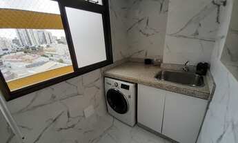 Imagem 6: Apartamento de 3 quartos para alugar no bairro Balneário