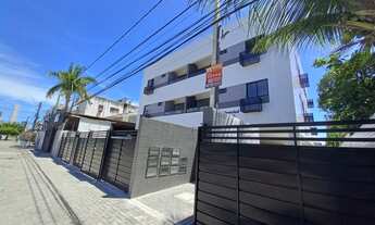 Imagem: Apartamento a Venda Bessa, 51m² 1º Andar