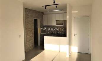 Imagem 5: Apartamento à venda, 1 dormitório - Residencial Portofino Atibaia Belvedere / SP