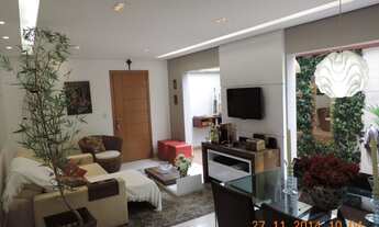 Imagem 5: APARTAMENTO COM ÁREA PRIVATIVA