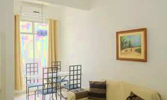 Imagem 3: Apartamento para Aluguel - Copacabana, 3 Quartos, 80 m2