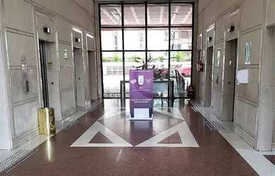 Imagem 3: São Paulo - Conjunto Comercial/Sala - BROOKLIN