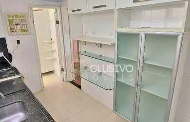 Imagem 16: Apartamento com 3 dormitórios à venda, 110 m² por R$ 800.000,00 - Icaraí - Niterói/RJ