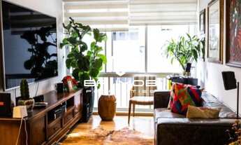 Imagem 4: APARTAMENTO RESIDENCIAL em SÃO PAULO - SP, ITAIM BIBI