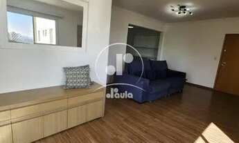 Imagem 6: APARTAMENTO RESIDENCIAL em SANTO ANDRE - SP, JARDIM BELA VISTA