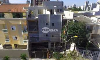 Imagem 3: SANTO ANDRé - Apartamento Padrão - Campestre