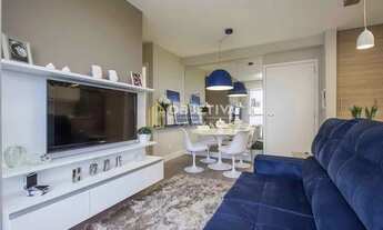 Imagem 5: Apartamento à venda 2 Quartos 1 Suite 1 Vaga 65.23M² Liberdade Porto Alegre - RS