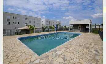 Imagem: Piracicaba - Apartamento Padrão - Jardim