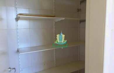 Imagem 11: Apartamento com 3 dormitórios, 137 m² á venda por R$ 470.000 ou aluguel por R$ 1.870/mês n