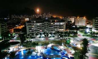 Imagem: Apartamento com 127m2 com 3 quartos sendo