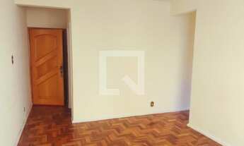 Imagem 2: Apartamento para Aluguel - Quintino Bocaiúva, 3 Quartos, 60 m2