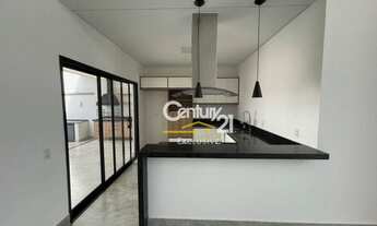 Imagem 7: Casa com 3 dormitórios à venda, 195 m² por R$ 1.290.000,00 - Condomínio Piemonte - Indaiat