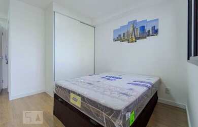 Imagem 2: Apartamento para Aluguel - Centro, 1 Quarto, 25 m2