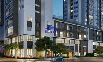 Imagem: LOCAÇÃO/VENDA - APARTAMENTO NOVO - 68M²