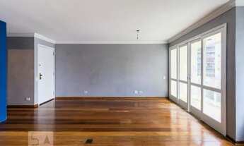 Imagem 5: Apartamento à Venda - Vila Nova Conceição, 2 Quartos, 100 m2