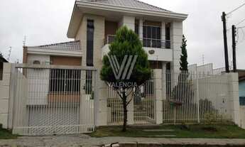 Imagem: Sobrado 5 dorm Suíte 7 vagas