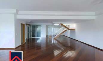 Imagem 4: Locação Casa 4 Dormitórios - 433 m² Chácara Santo Antônio