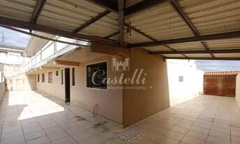 Imagem 2: Sobrado para locação, Colonia Dona Luiza, PONTA GROSSA - PR