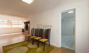 Imagem 6: Locação Apartamento 2 Dormitórios - 163 m² Jardim Paulista