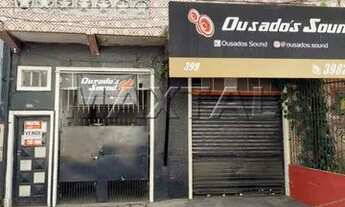 Imagem: Casa para alugar na Vila Nova Cachoeirinha