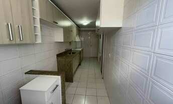 Imagem 6: Tijuca Apartamento com 3 dormitórios