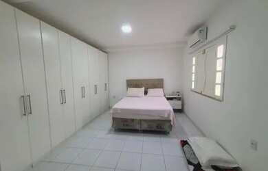 Imagem 5: Casa Com 3 Quartos Na Lagoa Nova