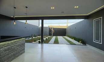 Imagem 3: Casa à venda - Vila Real, Franca/SP