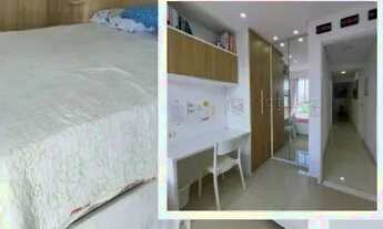 Imagem 2: Apartamento 4 quartos em Torre - Recife - PE /FDC