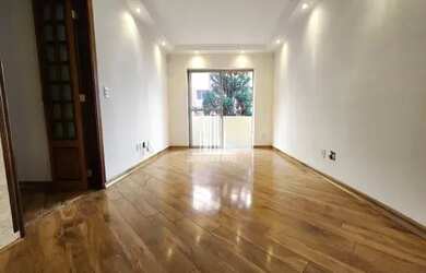 Imagem 7: Condominio Horto do Ype. Apto com 77m², 3 dormes, banheiro social e 1 vaga. No Bairro - Ca