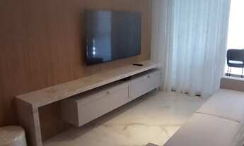 Imagem 2: Apartamento de 3 quartos para alugar no bairro Jurere Internacional