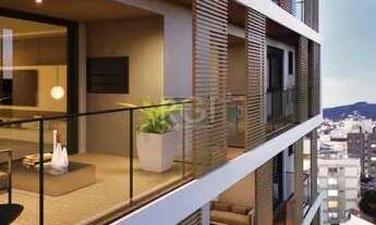 Imagem: Apartamento para Venda - 91.1m², 2 dormitórios