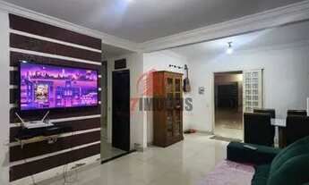 Imagem 6: SOBRADO NO RESIDENCIAL PETRÓPOLIS GOIÂNIA/GO