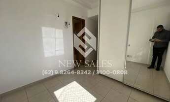 Imagem 2: Lindo apartamento 4 quartos - Setor Nova Suíça