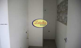 Imagem 2: Apartamento para Locação em São Sebastião, Portal da Olaria, 2 dormitórios, 1 suíte, 1 ban