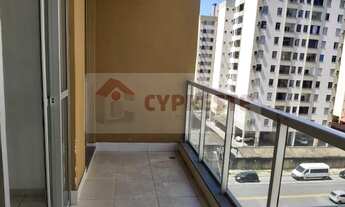 Imagem 2: Apartamento com 2 Quartos para aluguel, 64m²