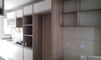 Imagem 6: Casa Residencial com 3 quartos à venda por R$ 399000.00, 80.35 m2 - JARDIM BOTANICO - MARI