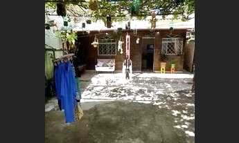 Imagem: VENDO CASA EM CIDADE CONTINENTAL