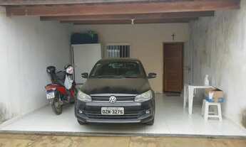 Imagem 2: Casa para venda tem 144,33 metros quadrados com 2 quartos em Vila Érica - Itapetinga - Ba