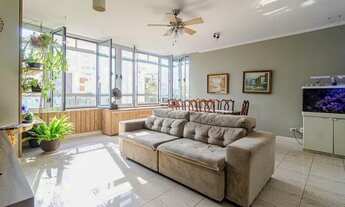 Imagem 1: Apartamento à Venda - Jardim Paulista, 3 Quartos, 144 m2