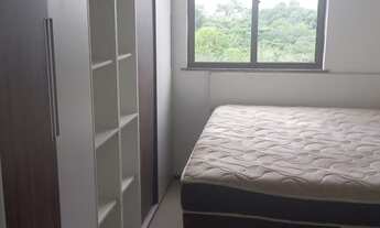 Imagem 4: Apartamento mobiliado Jardim Renascenca