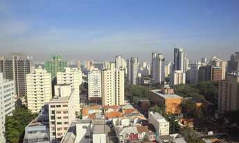 Imagem 6: Apartamento à Venda - Vila Mariana, 2 Quartos, 126 m2