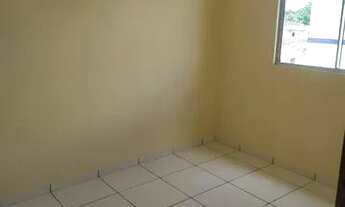 Imagem 4: Condomínio Cata vento em Ananindeua no centro 4 andar escada