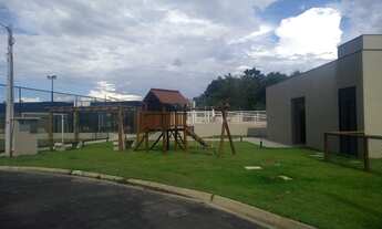 Imagem 4: Terreno 212 m2 Bosque Manacas