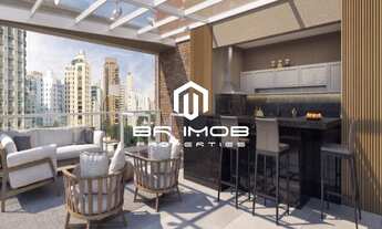 Imagem: COBERTURA RESIDENCIAL em SÃO PAULO - SP