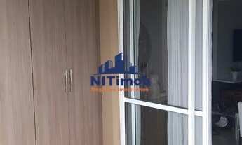 Imagem 4: Cobertura à venda, 2 quartos, 1 suíte, 1 vaga, Badu - Niterói/RJ