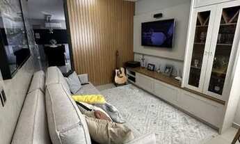 Imagem 5: APARTAMENTO MOBILIADO COM 2 DORMITÓRIOS E 3 VAGAS