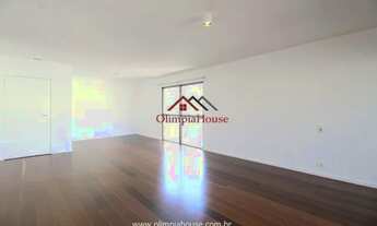 Imagem 3: Locação Apartamento 2 Dormitórios - 140 m² Itaim Bibi