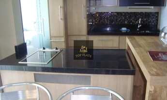 Imagem 3: Flat disponível na Consolação